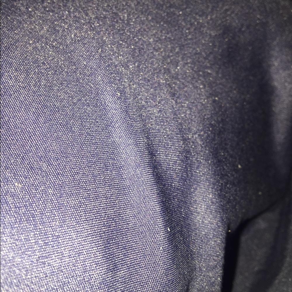 Meet your Posher, Erika